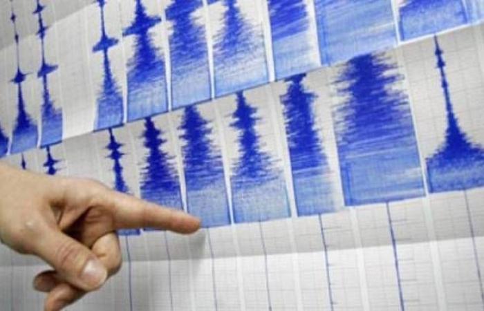 زلزال بقوة 6.8 درجة يضرب اليابان