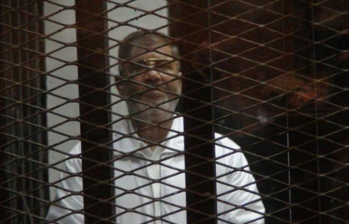 بعد اتهامها الحكومة بالتسبب في وفاة مرسي.. رد ناري من الهيئة العامة للاستعلامات على ’’هيومن رايتس ووتش‘‘