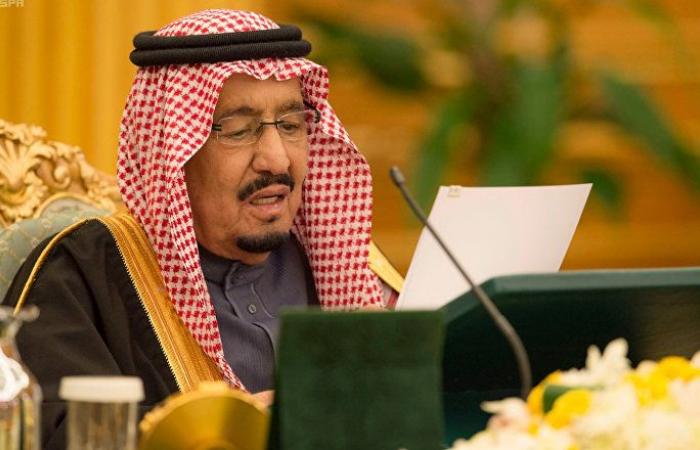 السعودية تدعو لاتخاذ إجراءات حازمة تحسبا لتداعيات خطيرة