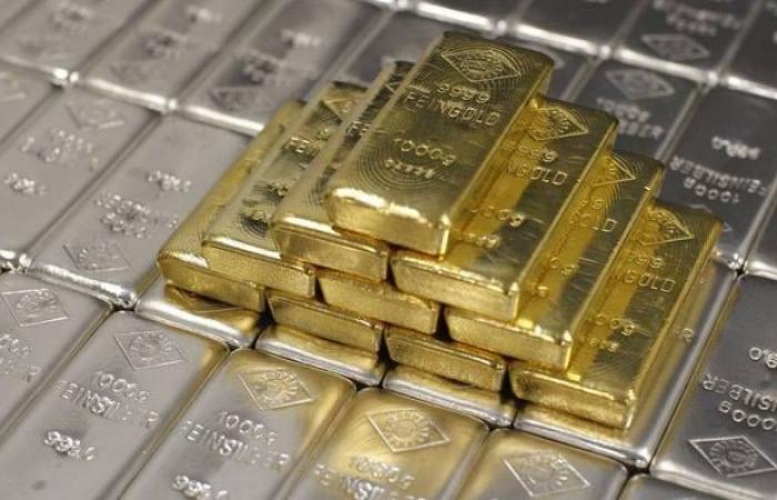 أسعار الذهب بالسعودية ترتفع تزامناً مع صعودها عالمياً