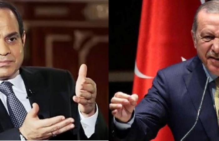رد شديد اللهجة من الخارجية المصرية على تصريحات «أردوغان»