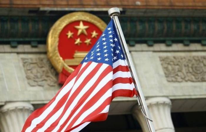 الصين تؤكد عزمها استئناف المحادثات التجارية مع واشنطن