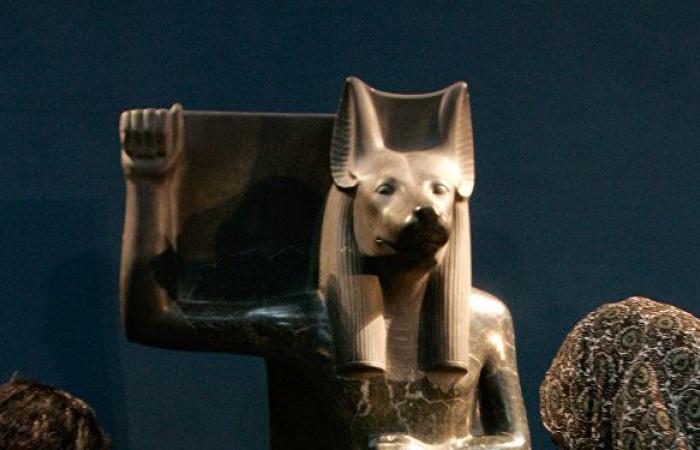 مصر: استبعاد "إله الموت" المثير للجدل من حفل افتتاح بطولة أمم أفريقيا