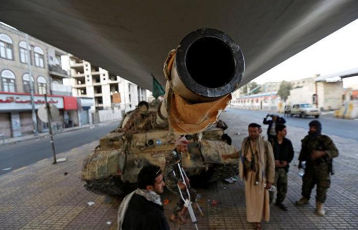 "أنصار الله" تعلن سيطرتها على مواقع قوات يمنية في جيزان جنوبي السعودية