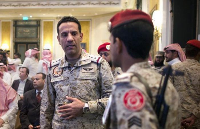 "انتصار للصمود اليمني"... الحوثي يعلق على قرار "تسليح السعودية"
