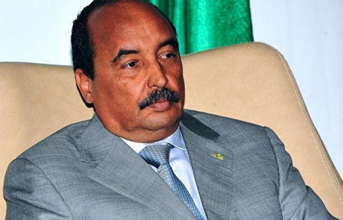 الرئيس الموريتاني: قطر دعمت الإرهاب وخربت دولا عربية