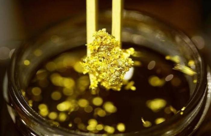 "بلاك روك": الذهب سيواصل الارتفاع عالمياً