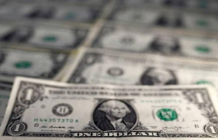 الدولار الأمريكي يواصل الخسائر عالمياً مع ترقب قمة مجموعة الـ20