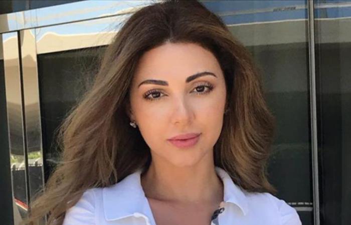في اول فيديو لها بعد الازمة... ميريام فارس :أعتذر من الشعب المصري فقد خانني التعبير
