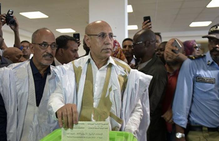 موريتانيا... استدعاء عاجل لمرشحي الرئاسة الخاسرين بعد اندلاع احتجاجات