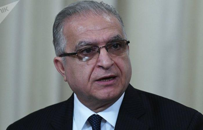 وزير المالية العراقي: اندلاع حرب في الخليج سيشل اقتصادنا