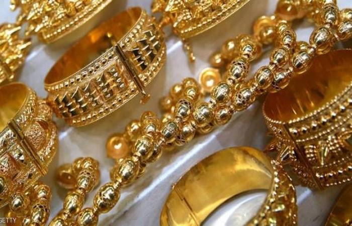 تقرير: سعر الذهب قرب مستوى قياسي في الهند