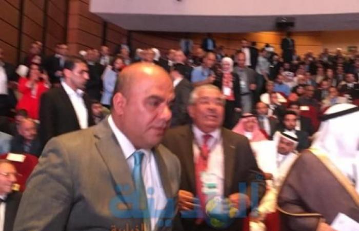 بالصور : الرزاز يفتتح مؤتمر منظمة المدن العربية بحضور ممثلي العواصم والمدن ومسؤولون حاليون وسابقون