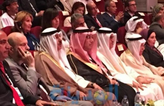 بالصور : الرزاز يفتتح مؤتمر منظمة المدن العربية بحضور ممثلي العواصم والمدن ومسؤولون حاليون وسابقون