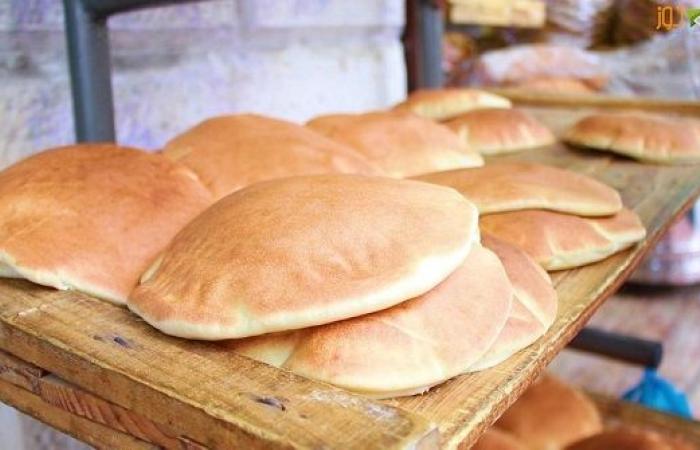 400 مخبز مهدد بالاغلاق لتراجع النمط الاستهلاكي وتراجع الهدر