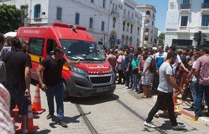 تونس... عمليات إرهابية متزامنة ورئيس الحكومة يعتبرها "محاولة جبانة" لإرباك المسار الانتقالي