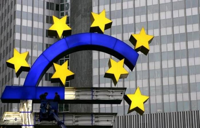 الثقة في اقتصاد منطقة اليورو تتراجع لأدنى مستوى بـ3 سنوات
