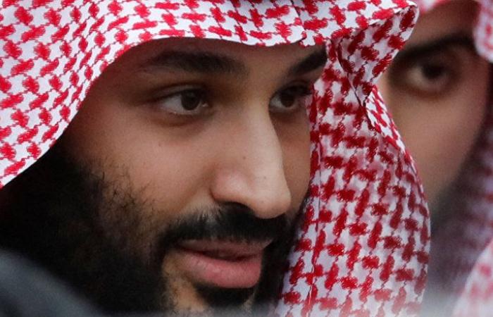 شيف سعودية تكشف ما قاله محمد بن سلمان بعدما أكل "لحم الواغيو"