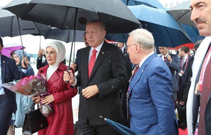 إفطار مع ابن سلمان ثم لقاء مع أردوغان... ماذا يجهز ترامب في قمة العشرين