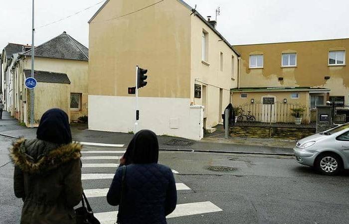 إطلاق نار على مسجد وإصابة شخص بفرنسا.. والمسلح لا يزال طليقا