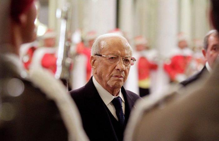 من يتولى رئاسة تونس إذا مات الرئيس... هذا ما ينص عليه الدستور