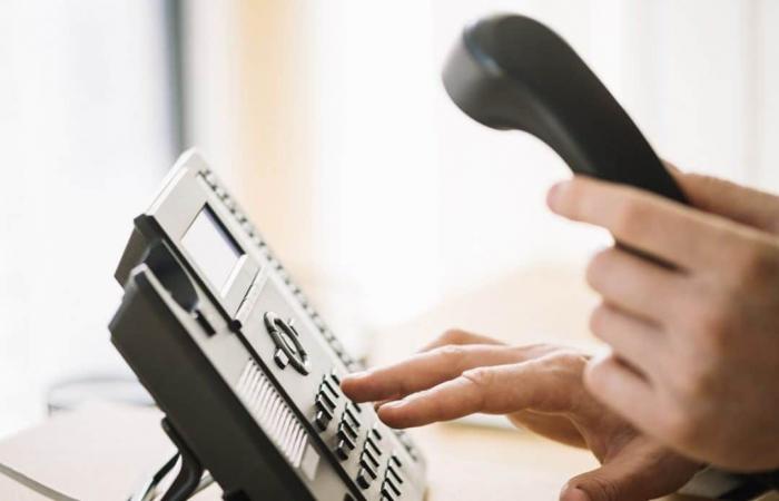 3 طرق لتحسين فعالية المكالمات الهاتفية التسويقية