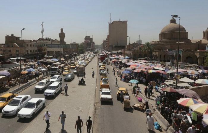 كتائب "حزب الله" العراقية تعلن تأییدھا لاقتحام سفارة البحرین وتعلق على الھجمات السيبرانیة الأمريكیة