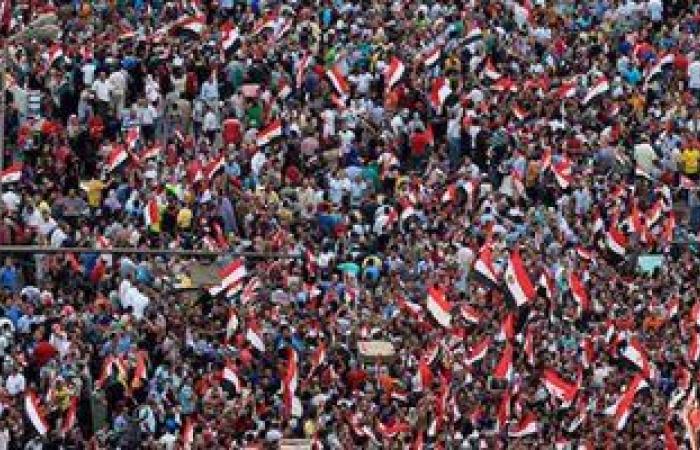 كاتب سعودى عن ثورة 30 يونيو: ليست ذكرى لمصر فقط بل لكل حر يتشبث في وطن حر