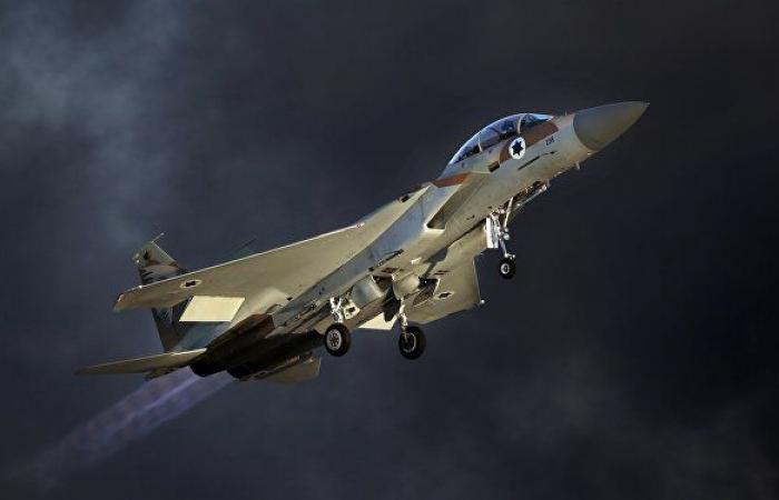 "إس200" يدمر 6 صواريخ أطلقتها بوارج إسرائيلية قبل دخولها الأجواء السورية