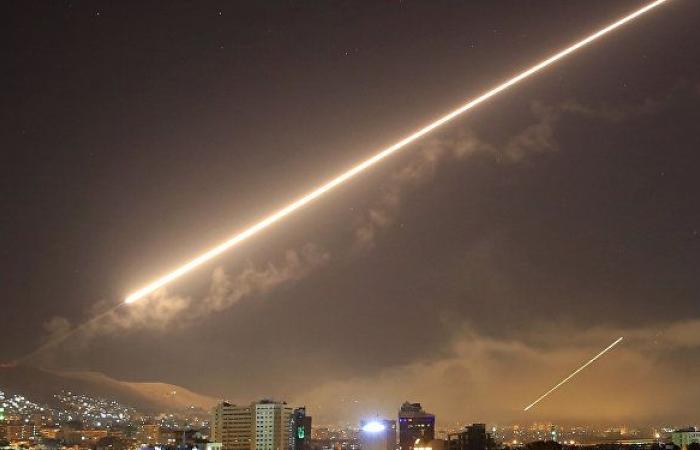 لافروف يعلق على الاستهداف الإسرائيلي لدمشق وحمص