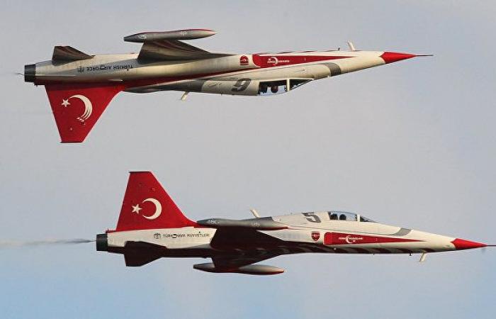 تركيا تستدعي القائم بأعمال السفارة العراقية: عملياتنا ستتواصل بحزم