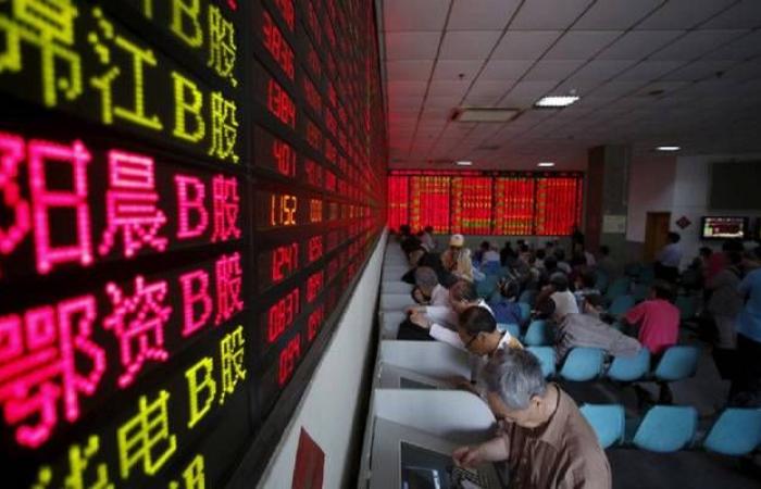 ارتفاع قوي لأسهم وعملة الصين بعد اتفاق لوقف التصعيد التجاري