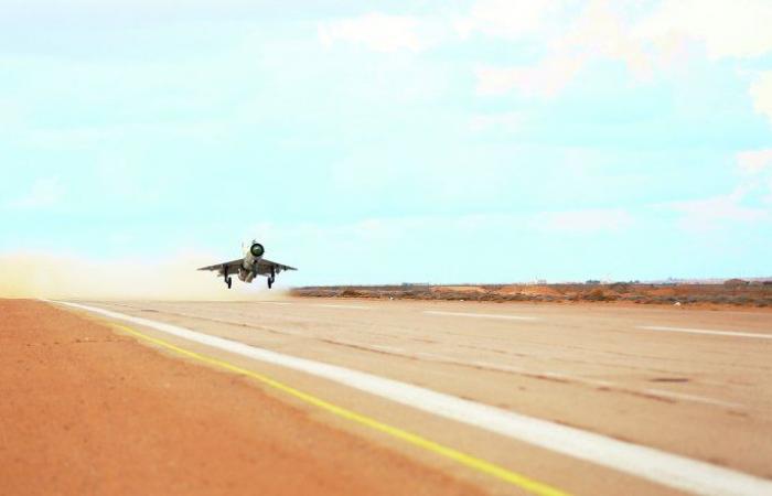 الخطوط الجوية الليبية تعلن إطلاق سراح أحد طياريها بعد اختطافه