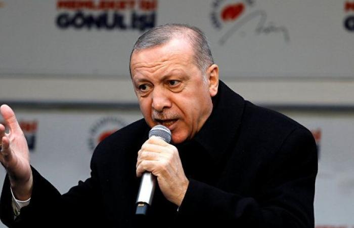 "أموال طائلة"... تصريح مفاجئ من أردوغان بشأن مقتل خاشقجي