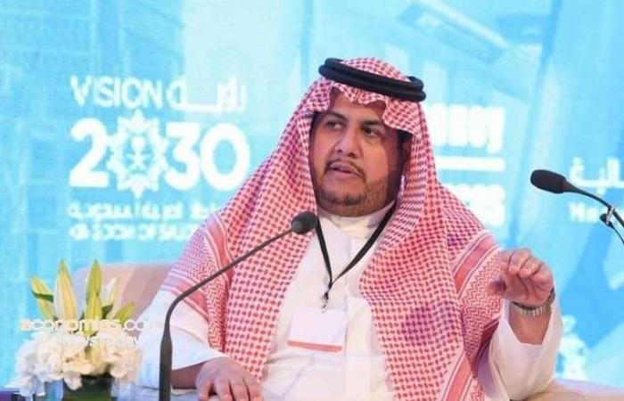 المدير التنفيذي لـ"تداول": تدشين سوق المشتقات المالية بالنصف الثاني من2019