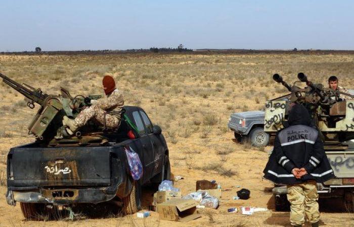 ناطق باسم مجلس النواب الليبي: خسارة غريان لا تعني خسارة الحرب والجيش يستعد لاسترجاعها