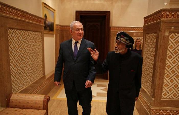 أول خطوة إسرائيلية على طريق التطبيع مع العرب بعد "مؤتمر البحرين"