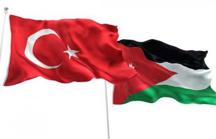 اتفاق لـ بدء حقبة اقتصادية جديدة بين الأردن وتركيا