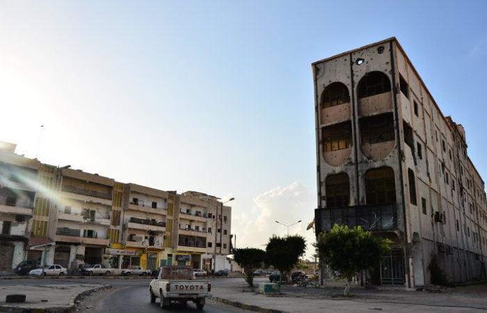 بليحق: تصفية جديدة لأفراد الأمن الليبي نفذت في غريان من قبل المليشيات المتطرفة