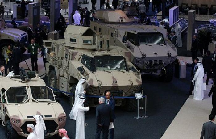 البحرين تنظم "مؤتمر ومعرض الدفاع الدولي 2019" في أكتوبر المقبل