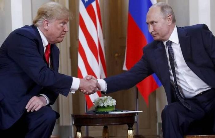 بوتين: روسيا مستعدة للمحادثات مع واشنطن بشأن الحد من التسلح