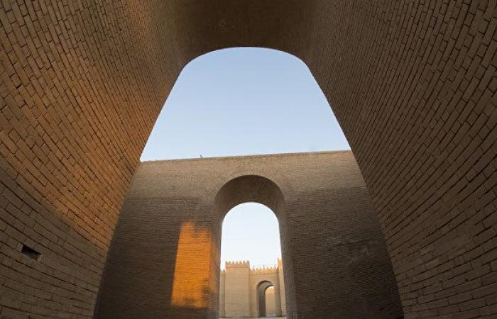 بعد بابل العراقية... دولة خليجية تدخل في قائمة التراث العالمي