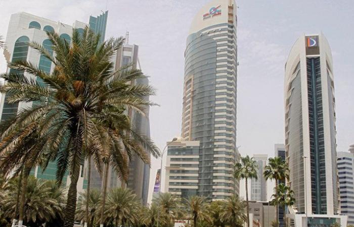 حجم التبادل التجاري بين قطر وبريطانيا بلغ 2.9 مليار دولار في 2018