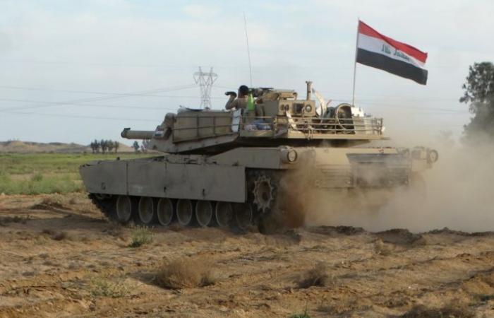 بالأرقام ... "إرادة النصر" تحقق انتصارا كبيرا على "داعش" في العراق