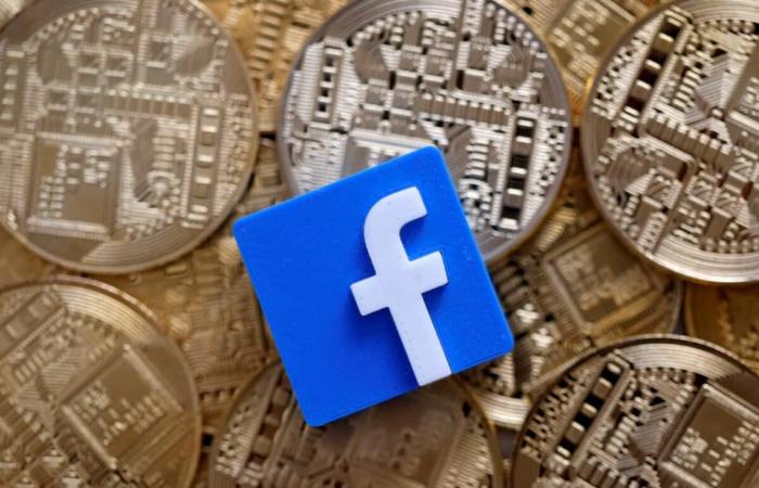 صحيفة بريطانية: البنوك تتخلى عن عملة فيسبوك الرقمية ليبرا