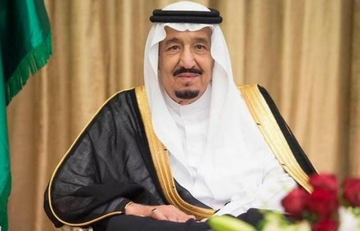 الملك سلمان يصدر أمراً بتعيين 17 قاضياً بديوان المظالم