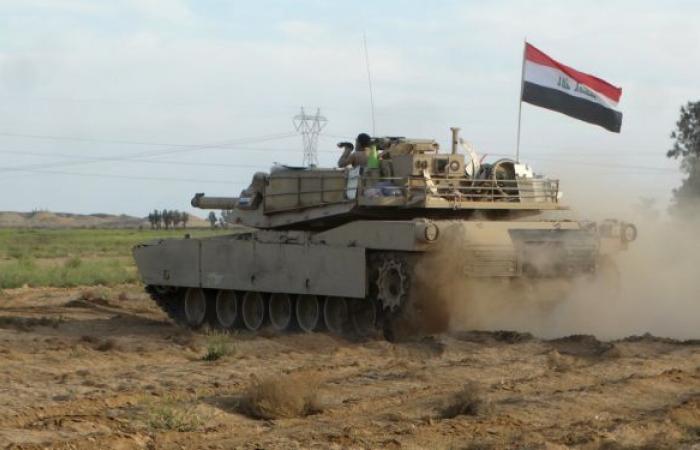 انطلاق المرحلة الثالثة لتدمير بقايا "داعش" في العراق