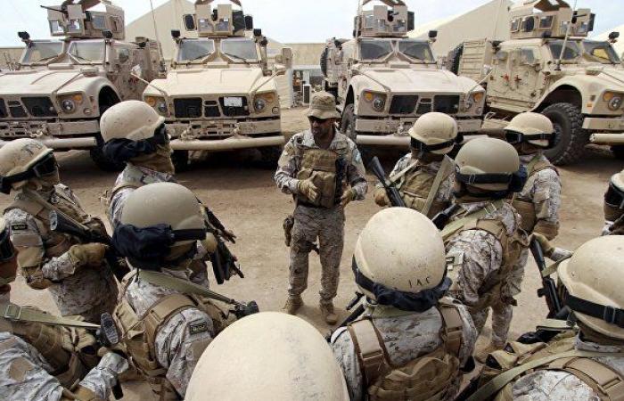 اليمن... غارات عنيفة تدمر 3 مراكز للاتصال تابعة لـ"أنصار الله"