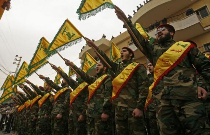 نائب في كتلة "حزب الله" يعلق على لائحة العقوبات الأمريكية الجديدة