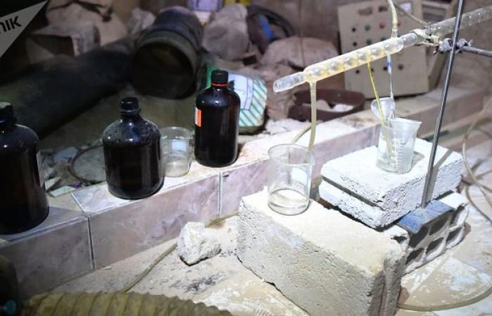 قبل بدء تحقيقها في سوريا... "عدم المصداقية" يلاحق منظمة حظر الأسلحة الكيميائية